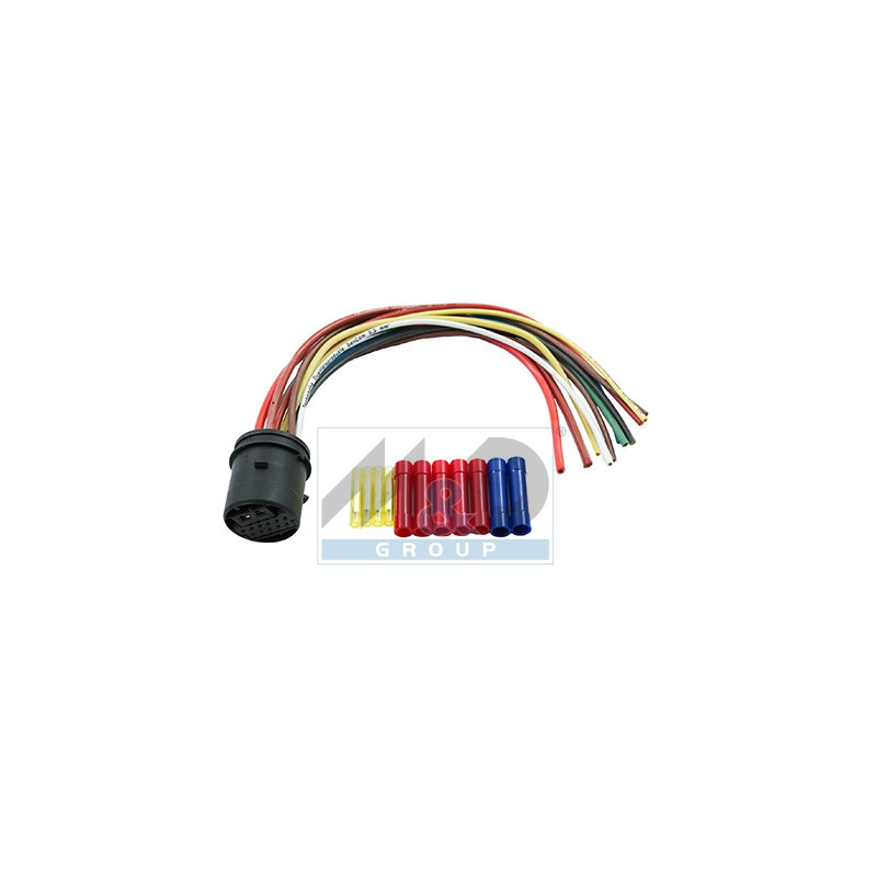 PIECES POUR SYSTEMES DE GESTION MOTEUR